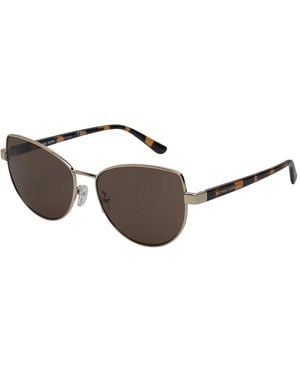 Michael Kors Lanikai Mk1162 Zonnebril Voor - Bruin