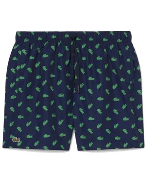 Lacoste Beachwear - Blue