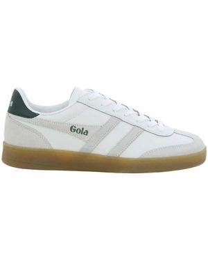 Gola Viper Leather H - Wit