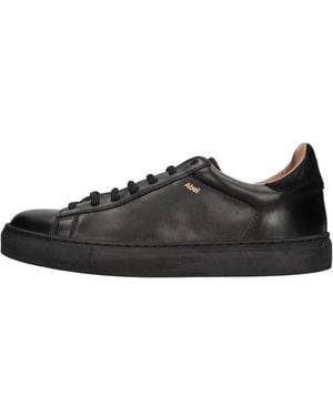 Rossignol Sneakers - Negro