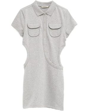 Paloma Wool Short Dresses - Gray