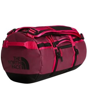 The North Face Weekend Bags - Rojo