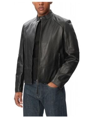 HUGO Light Jackets - Negro