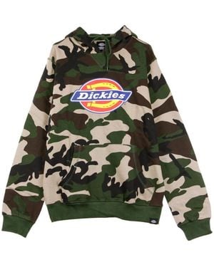 Dickies Nevada Lichtgewicht Hoodie - Groen