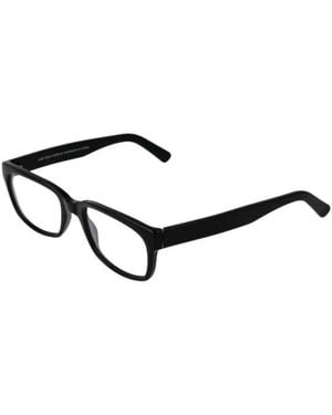 Andy Wolf Glasses - Black