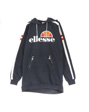 Ellesse Hoodies - Blauw