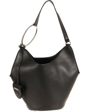 Dondup Shoulder Bags - Nero