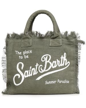 MC2 Saint Barth Handbags - Green