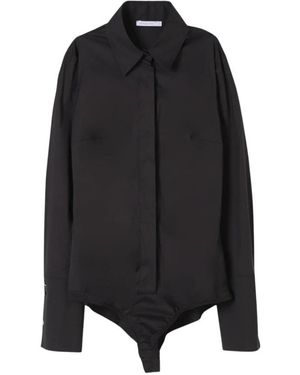 Patrizia Pepe Body - Black