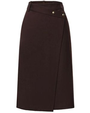 Pinko Rokken ,Bruin Rokken