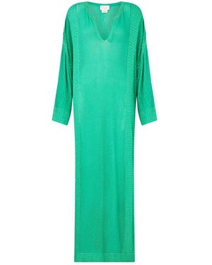 CAMILLA Gowns - Green