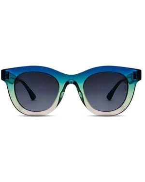 Thierry Lasry Sunglasses - Blue