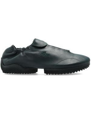 Lacoste Low Set Rwy 226 3 - Schwarz