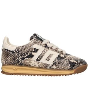 Back70 Sneakers - Gris