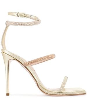 Sophia Webster High Heel Sandals - White