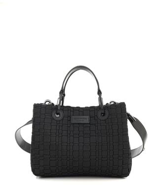 Emporio Armani Handbags - Black