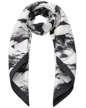 Givenchy Scarves - Zwart