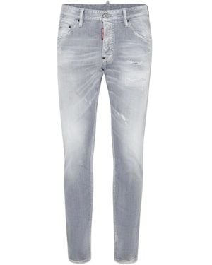 DSquared² Jeans - Blauw