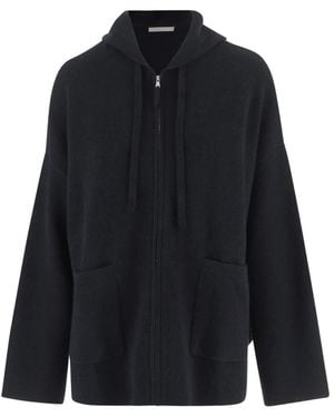 Allude Cardigans - Black