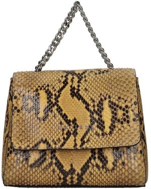 Orciani Handbags - Metallic