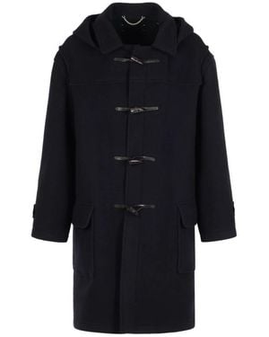 Maison Margiela Parkas - Black