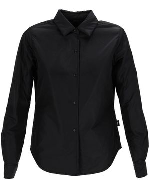Aspesi Shirts - Black
