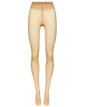 Wolford Individuele 20 Panty - Naturel
