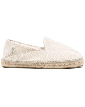 Manebí Espadrilles - Neutre