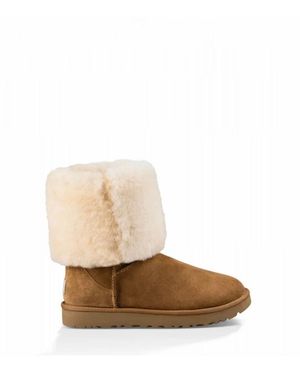 UGG Classic Tall Ii Boot Chestnut - Bruin