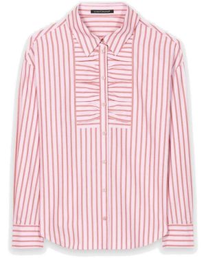 Luisa Cerano Shirts - Pink