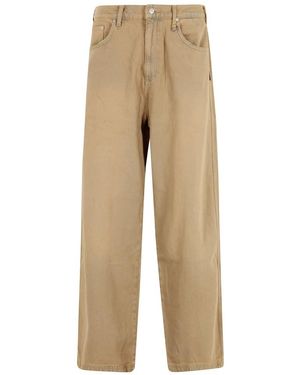 RETERNITY Jeans ,Denim Essential Denim - Naturel