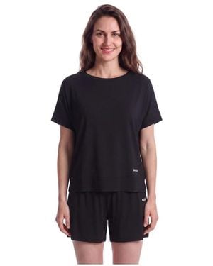 BOSS Pyjamas - Black