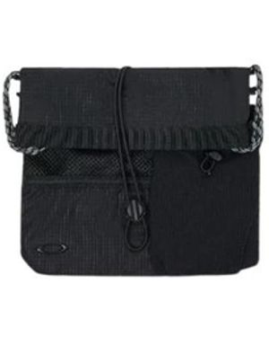 Oakley Reserve Pouch - Schwarz