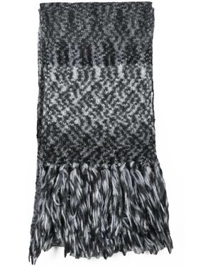 Kangra Winter Scarves - Gris