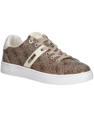 Guess Trainers - Grey