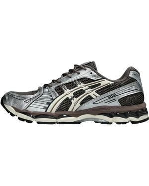 Asics Running Shoes - Marron