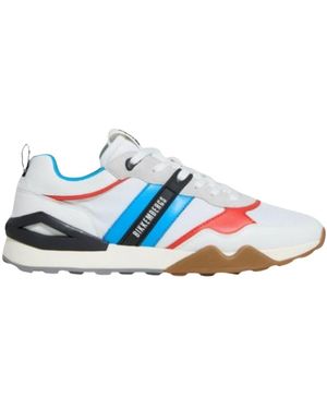 Bikkembergs Trainers - Blue