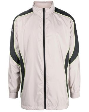Givenchy Light Jackets - Grey
