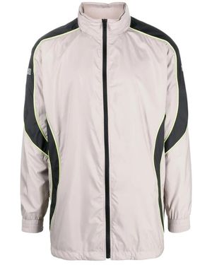 Givenchy Light Jackets - Grey