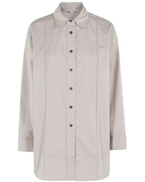 REMAIN Birger Christensen Shirts - Grey