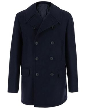 Tagliatore Jassen ,Blauw ,Coats