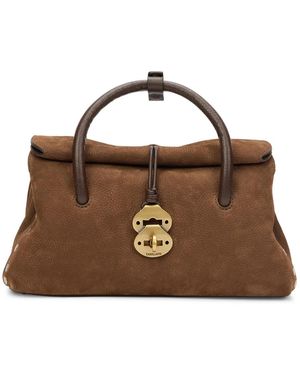 Zanellato Handbags - Brown