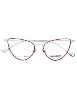 Eyepetizer Glasses - Grey
