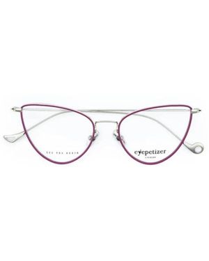 Eyepetizer Glasses - Gray