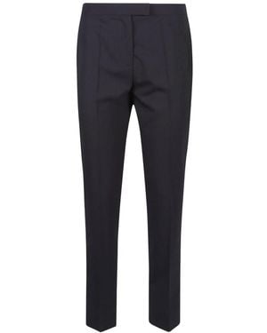 Eleventy Suit Trousers - Azul