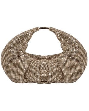 Benedetta Bruzziches Handbags - Metallizzato