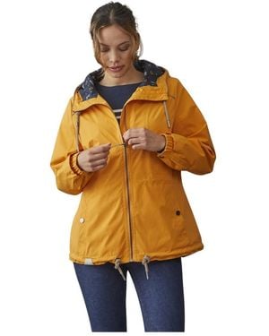 Junge Light Jackets - Metallic