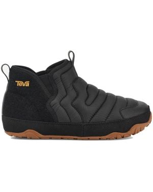 Teva Sneakers - Zwart