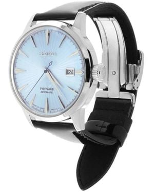 Seiko Watches - Blue