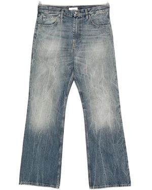 1989 STUDIO Straight Jeans - Blu